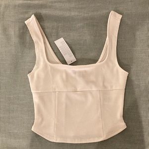 Urban Outfitter cropped top